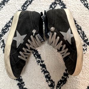 MidStar Golden Goose sneakers 37/7